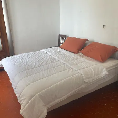 Minerbio Apartment