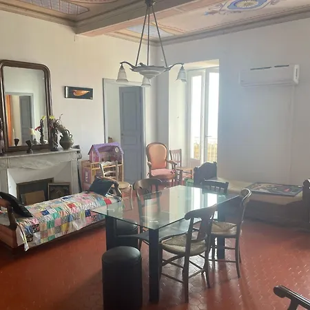 Lägenhet Minerbio *