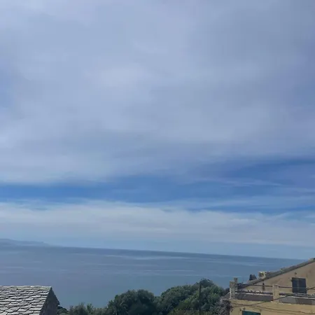 Minerbio Lägenhet Barrettali