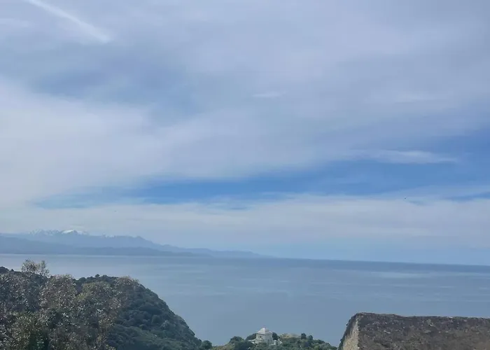 Minerbio Appartement