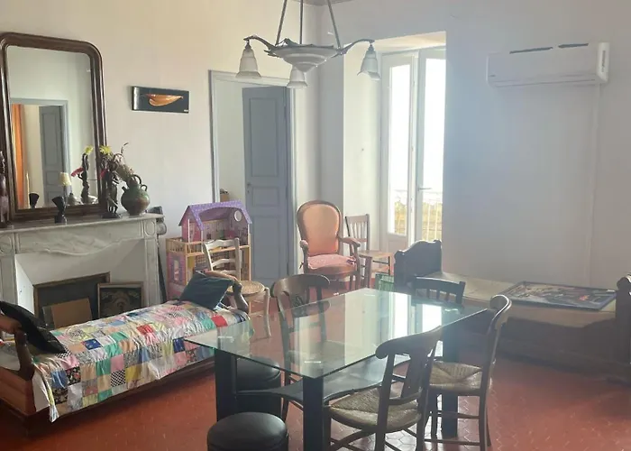 Apartment Minerbio *